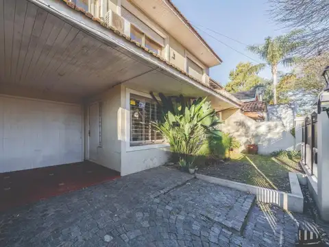 Casa en Venta de 4 dormitorios