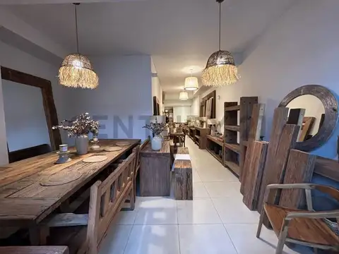Local en Venta A Estrenar