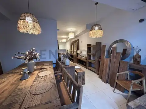 Local en Venta A Estrenar