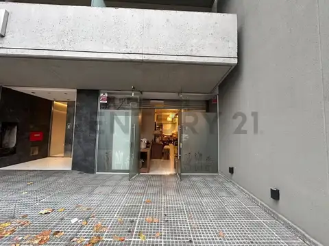 Av. Boyaca 900, Piso 0