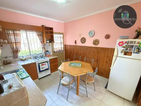 Casa en Venta al Oeste