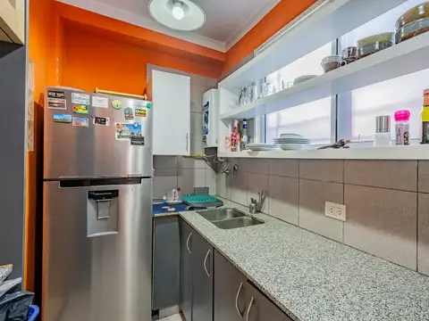 Departamento en Venta 24 años