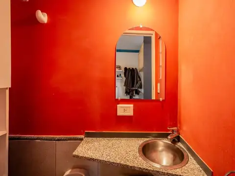VENTA DUPLEX 3 AMBIENTES  APTO CREDITO