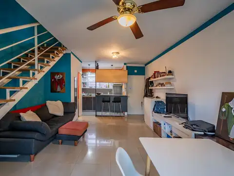 Departamento en Venta en Núñez, USD 185.000