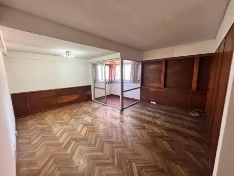 Departamento en Alquiler 60 años