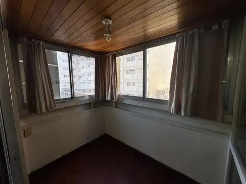 1 dormitorio amplio en alquiler