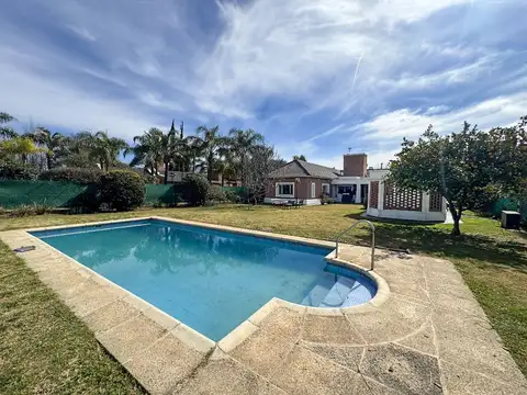 VENTA CASA 3 DORM Y ESCRITORIO COUNTRY JOCKEY CLUB