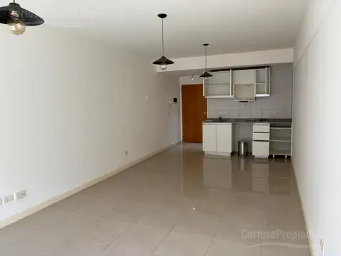 Departamento en Alquiler al Noroeste