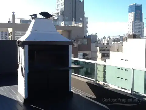 Departamento en Alquiler en Palermo, $ 590.000