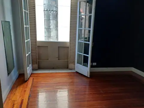 Departamento en venta - 4 Dormitorios 3 Baños - 105Mts2 - San Nicolás