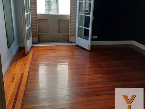 Departamento en venta - 4 Dormitorios 3 Baños - 105Mts2 - San Nicolás