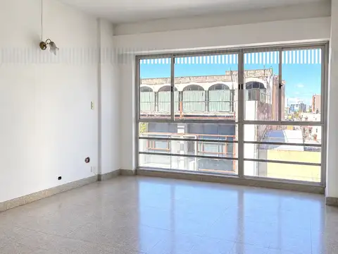 VENTA DEPTO. AV GENERAL PAZ, CORDOBA. 4D, 2B