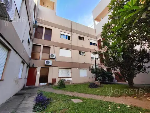 Departamento en  venta. 1 dormitorio. 2° Piso por escalera . 
