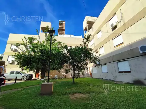 Bv. Pellegrini  al 2900