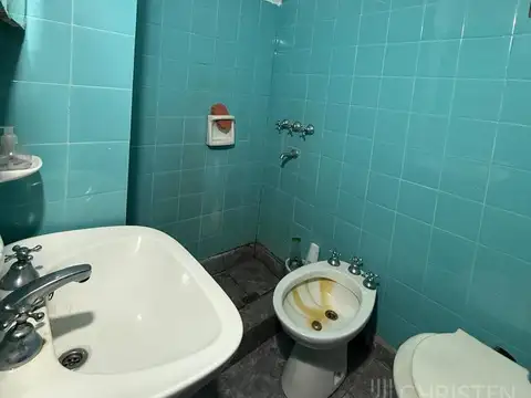 Departamento en Venta en Santa Fe, USD 53.000