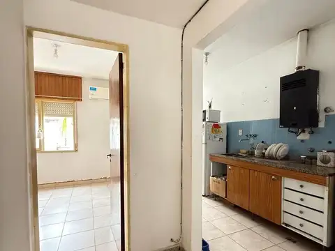 Departamento en Venta al Este