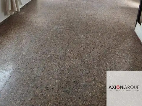 Depto Tipo Casa en Alquiler de 3 ambientes
