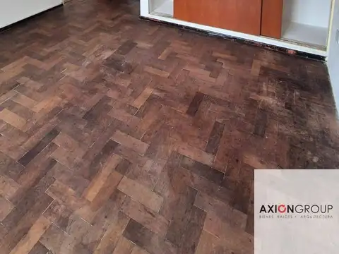 Depto Tipo Casa en Alquiler 40 años