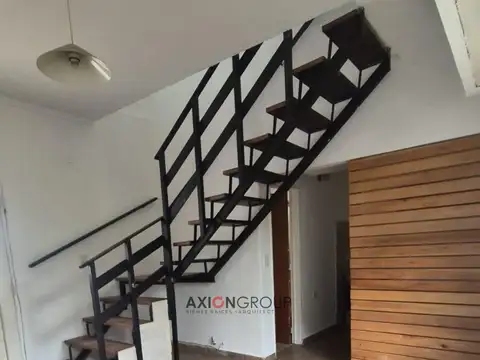 Depto Tipo Casa en Alquiler de 2 dormitorios