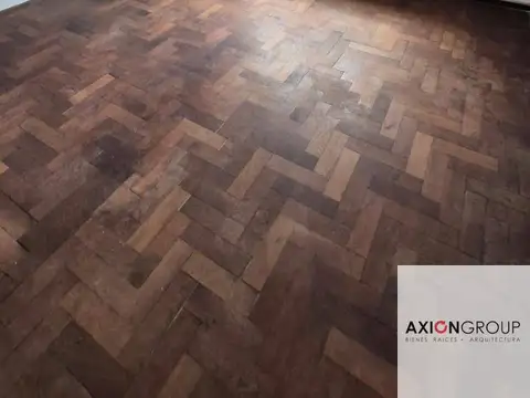 Depto Tipo Casa en Alquiler al Este