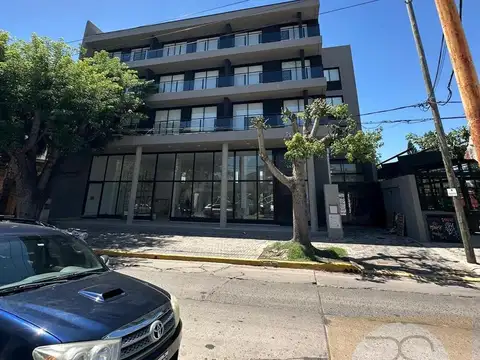 Bernardino Rivadavia al 400