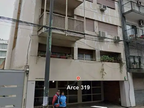 VENTA Departamento 4 ambientes Arce al 300