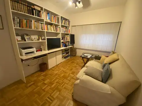 Departamento en Venta 40 años