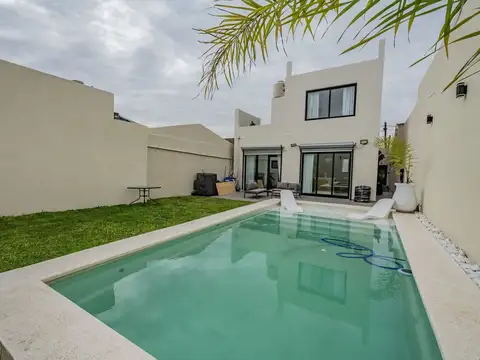 Casa 5 ambientes A ESTRENAR en Aldo Bonzi