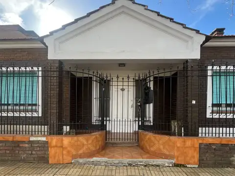 Casa en Alquiler en Turdera, Partido de Lomas de Zamora