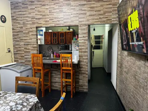 Casa en Venta en Villa Bosch, USD 90.000