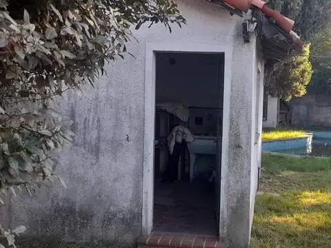 Casa en Venta en Banfield, USD 139.900