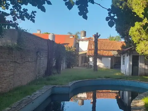 Casa en Venta de 3 dormitorios