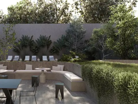 3 ambientes en venta en Villa Urquiza