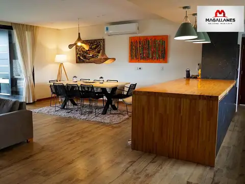 CASA 4 1/2 AMBIENTES FINCAS DE SAN VICENTE