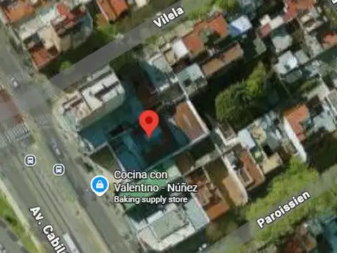 Terreno en Venta de 225,0 m2
