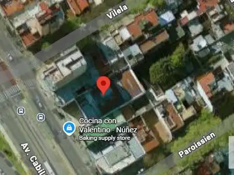 Terreno en Venta de 225,0 m2