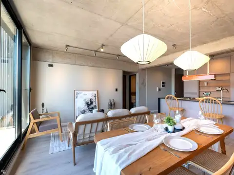 Departamento en Venta de 2 dormitorios