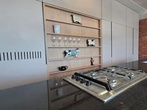 Departamento en Venta al Este