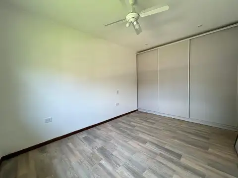 Depto Tipo Casa en Alquiler A Estrenar