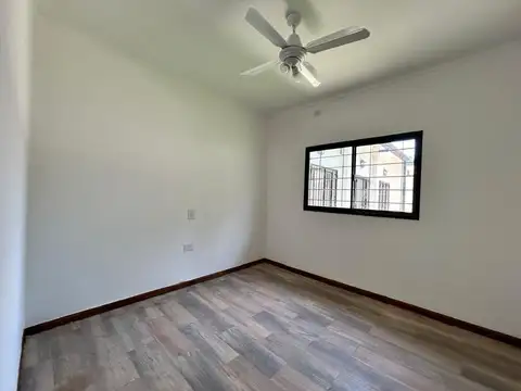 Dpto Interno se alquila - Santo Tomé