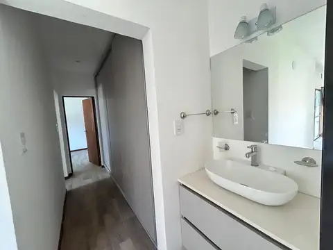 Depto Tipo Casa en Alquiler de 2 dormitorios