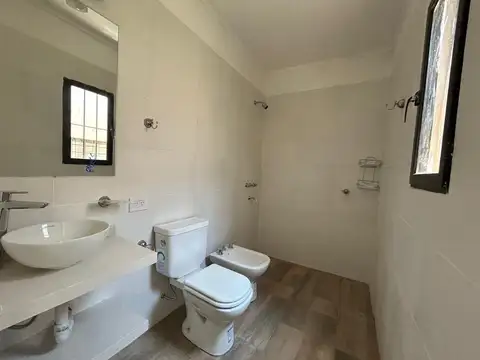 Depto Tipo Casa en Alquiler en Santo Tome, $ 750.000