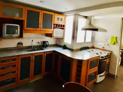 Departamento en Venta de 4 ambientes