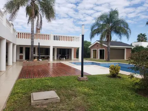 Casa a la venta Country San Isidro