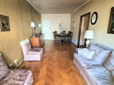 Departamento en Venta de 3 ambientes