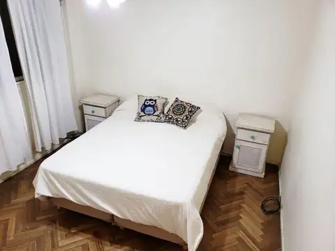 Departamento en Alquiler Temporal en Recoleta, USD 800