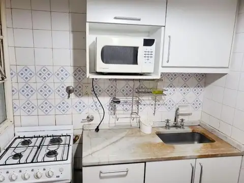 Departamento en Alquiler Temporal al Norte