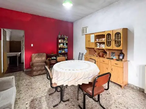 Casa en Venta 30 años
