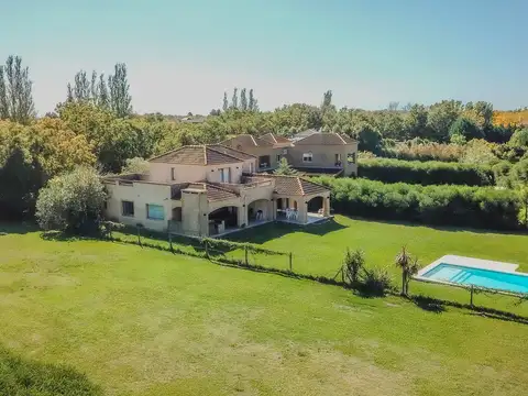 Casa en Venta en Santa Catalina, USD 395.000