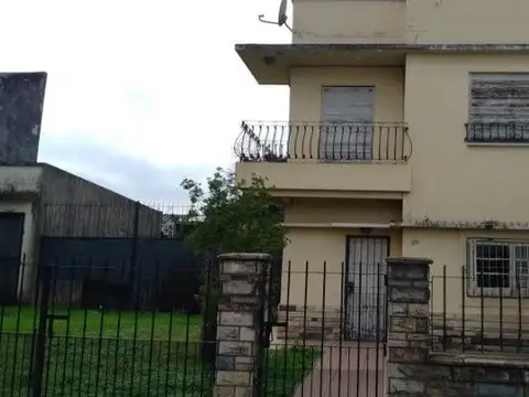 Leandro N. Alem 2200